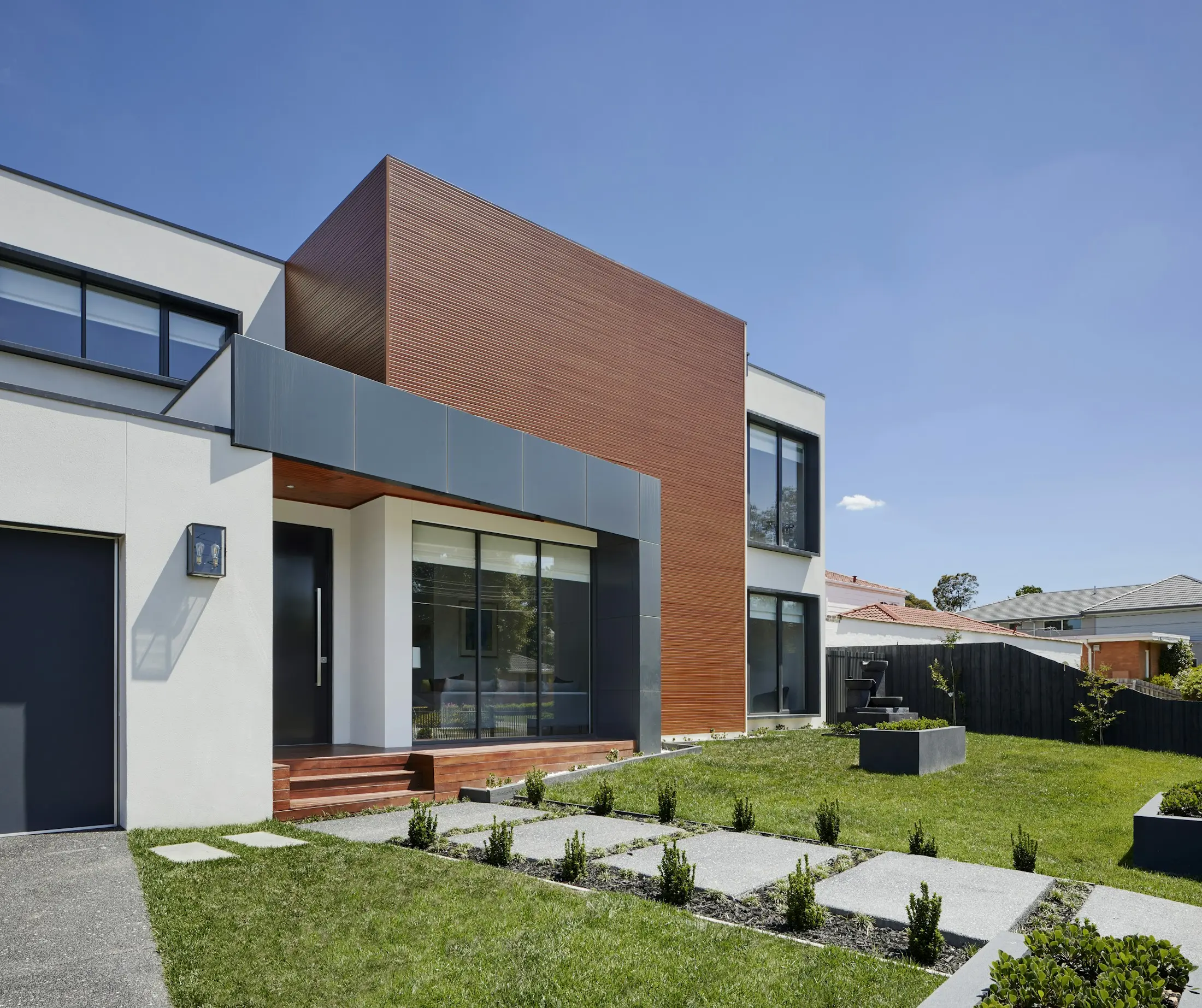 Taş Villa